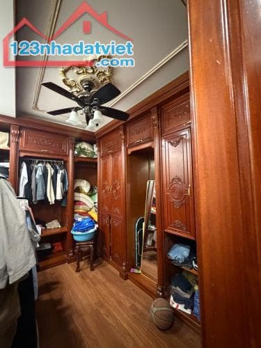 MẶT PHỐ KHÂM THIÊN, ĐỐNG ĐA, THANG MÁY, KINH DOANH, 55m2x 6 TẦNG, GIÁ 37 TỶ 4