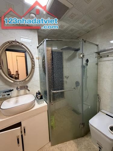 MẶT PHỐ KHÂM THIÊN, ĐỐNG ĐA, THANG MÁY, KINH DOANH, 55m2x 6 TẦNG, GIÁ 37 TỶ 5
