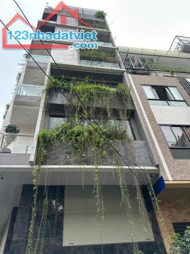 CÓ 1.O.2!! SIÊU VỊ TRÍ BÁN NHÀ MẶT PHỐ LÊ HỒNG PHONG - 38M2 - 6M MẶT TIỀN - 5 TẦNG - 21 TỶ