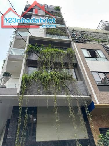 CÓ 1.O.2!! SIÊU VỊ TRÍ BÁN NHÀ MẶT PHỐ LÊ HỒNG PHONG - 38M2 - 6M MẶT TIỀN - 5 TẦNG - 21 TỶ