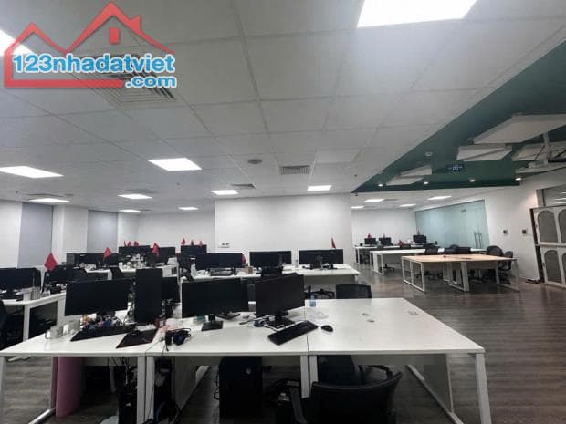 SIÊU PHẨM MẶT PHỐ YÊN LÃNG ĐỐNG ĐA - 293m² – MT 12m - DÒNG TIỀN 200 TR/ THÁNG - GIÁ 175 TỶ