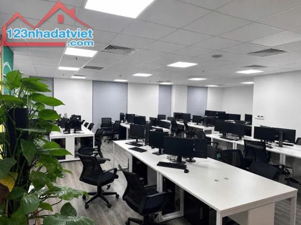 SIÊU PHẨM MẶT PHỐ YÊN LÃNG ĐỐNG ĐA - 293m² – MT 12m - DÒNG TIỀN 200 TR/ THÁNG - GIÁ 175 TỶ 2