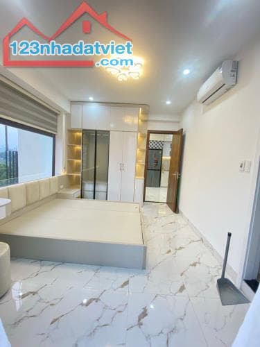 Bán căn chung cư A5 Đền Lừ, lô góc, view hồ - 75m2, 2 ngủ 2vs - SĐCC - Giá 5,2 Tỷ 3