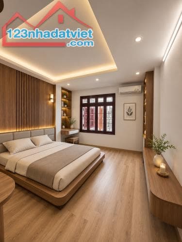Nhà Kim Liên - trung tâm lõi Đống Đa 3