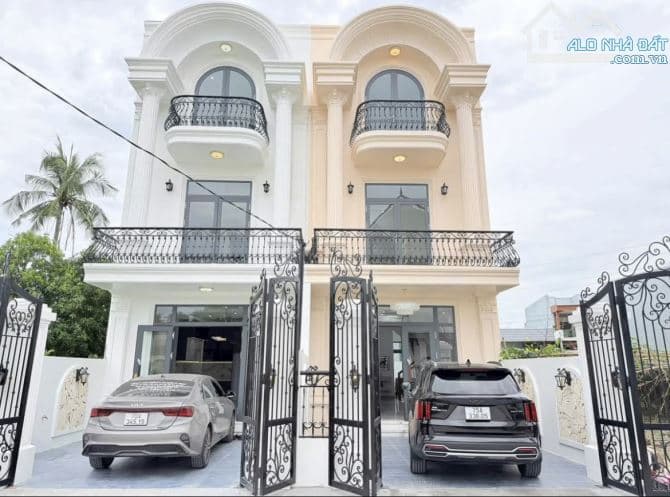NHÀ ĐẸP 3 TẦNG MINH MẠNG GIÁ GIẢM MẠNH ⭐️⭐️⭐️⭐️⭐️⭐️ 3