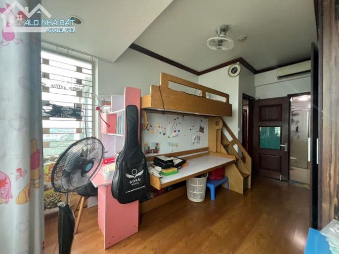 CHÍNH CHỦ BÁN CĂN GÓC 3PN CAO CẤP TÒA 789C - BTTM BỘ QUỐC PHÒNG, MỸ ĐÌNH 2 5