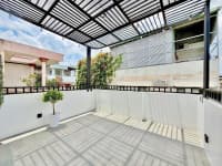 Bình Thạnh - Hẻm nhựa 6m xe hơi thông thang máy nội thất cao cấp 4