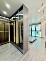 Bình Thạnh - Hẻm nhựa 6m xe hơi thông thang máy nội thất cao cấp 5