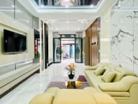 Bán nhà đường Nguyễn Thượng Hiền Q.Bình Thạnh bán 4,86tỷ 59,4m2, sổ chính chủ, nhà đang cho thuê