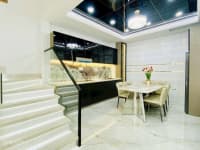 Bán nhà đường Nguyễn Thượng Hiền Q.Bình Thạnh bán 4,86tỷ 59,4m2, sổ chính chủ, nhà đang cho thuê 2