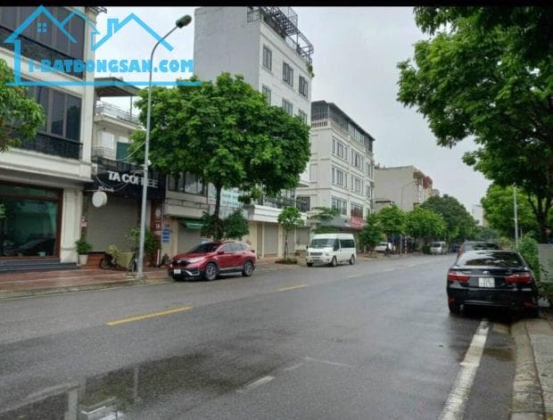 Bán đất Trâu QUỳ GiaLâm, oto vào đất, gần mặt phố sầm uất 2