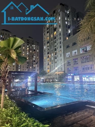🏢 CĂN HỘ 2PN – SỔ HỒNG RIÊNG – GIA HÒA, PHƯỚC LONG B, THỦ ĐỨC 💰 Giá chỉ 4 tỷ 030 triệu ✅