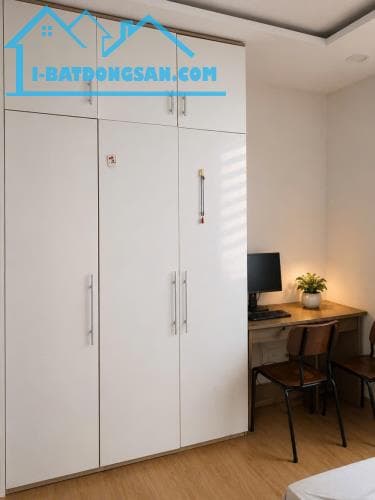 🏢 CĂN HỘ 2PN – SỔ HỒNG RIÊNG – GIA HÒA, PHƯỚC LONG B, THỦ ĐỨC 💰 Giá chỉ 4 tỷ 030 triệu ✅ 4