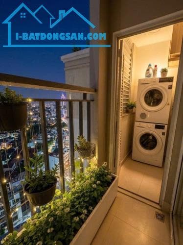 🏢 CĂN HỘ 2PN – SỔ HỒNG RIÊNG – GIA HÒA, PHƯỚC LONG B, THỦ ĐỨC 💰 Giá chỉ 4 tỷ 030 triệu ✅ 5
