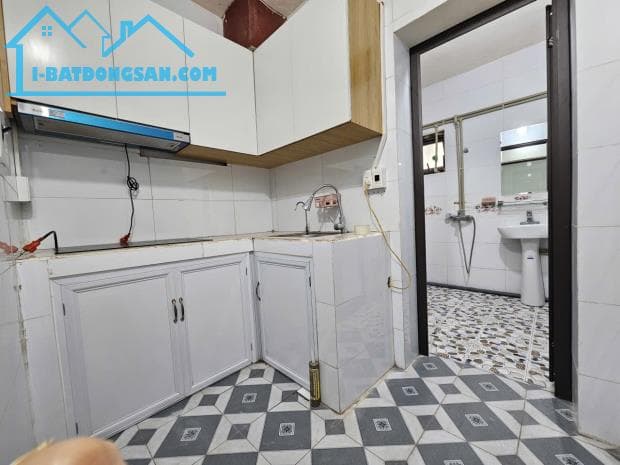 Nhà đẹp ở luôn ,full nội thất ,tổ 27 thị trấn Đông anh 2