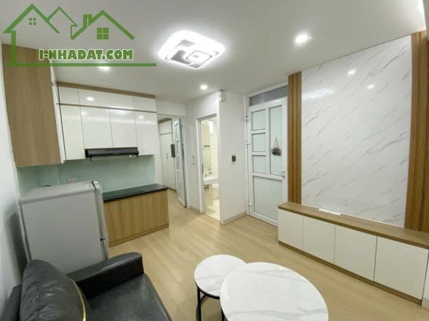NHANH CÒN KỊP NHÀ ĐỘI CẤN TT BA ĐÌNH MỚI ĐẸP 50M  X 1 TẦNG MT 5M RÁ 2,55 TỶ