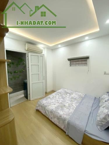 NHANH CÒN KỊP NHÀ ĐỘI CẤN TT BA ĐÌNH MỚI ĐẸP 50M  X 1 TẦNG MT 5M RÁ 2,55 TỶ 2