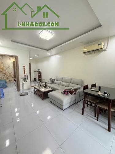 Chỉ 1,55 tỷ căn góc chung cư Hoàng Huy, An Đồng, An Dương, Hải Phòng