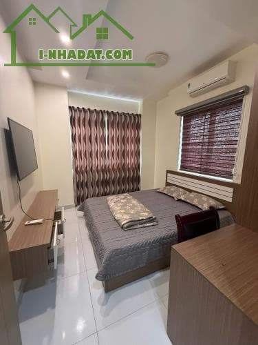 Chỉ 1,55 tỷ căn góc chung cư Hoàng Huy, An Đồng, An Dương, Hải Phòng 2