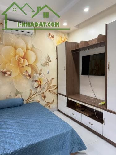 Chỉ 1,55 tỷ căn góc chung cư Hoàng Huy, An Đồng, An Dương, Hải Phòng 3
