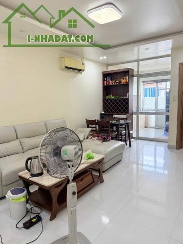 Chỉ 1,55 tỷ căn góc chung cư Hoàng Huy, An Đồng, An Dương, Hải Phòng 4