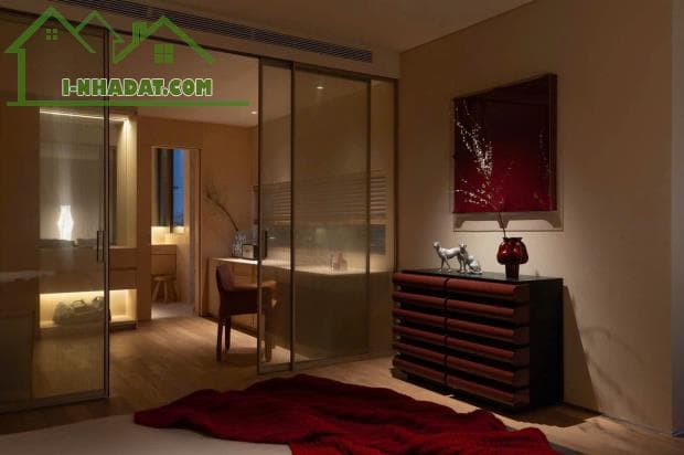 BIỆT THỰ NGHĨ DƯỠNG CAO CẤP 525m² KHU DÂN CƯ PHÚ NHUẬN 4
