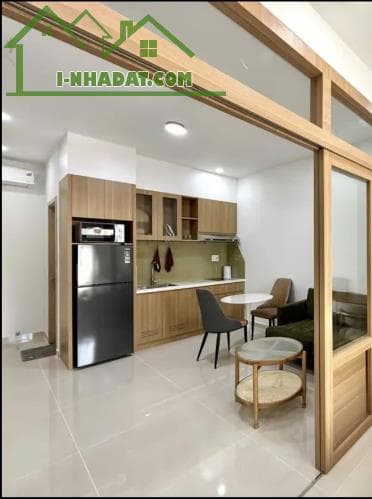 BIỆT THỰ NGHĨ DƯỠNG CAO CẤP 525m² KHU DÂN CƯ PHÚ NHUẬN 5