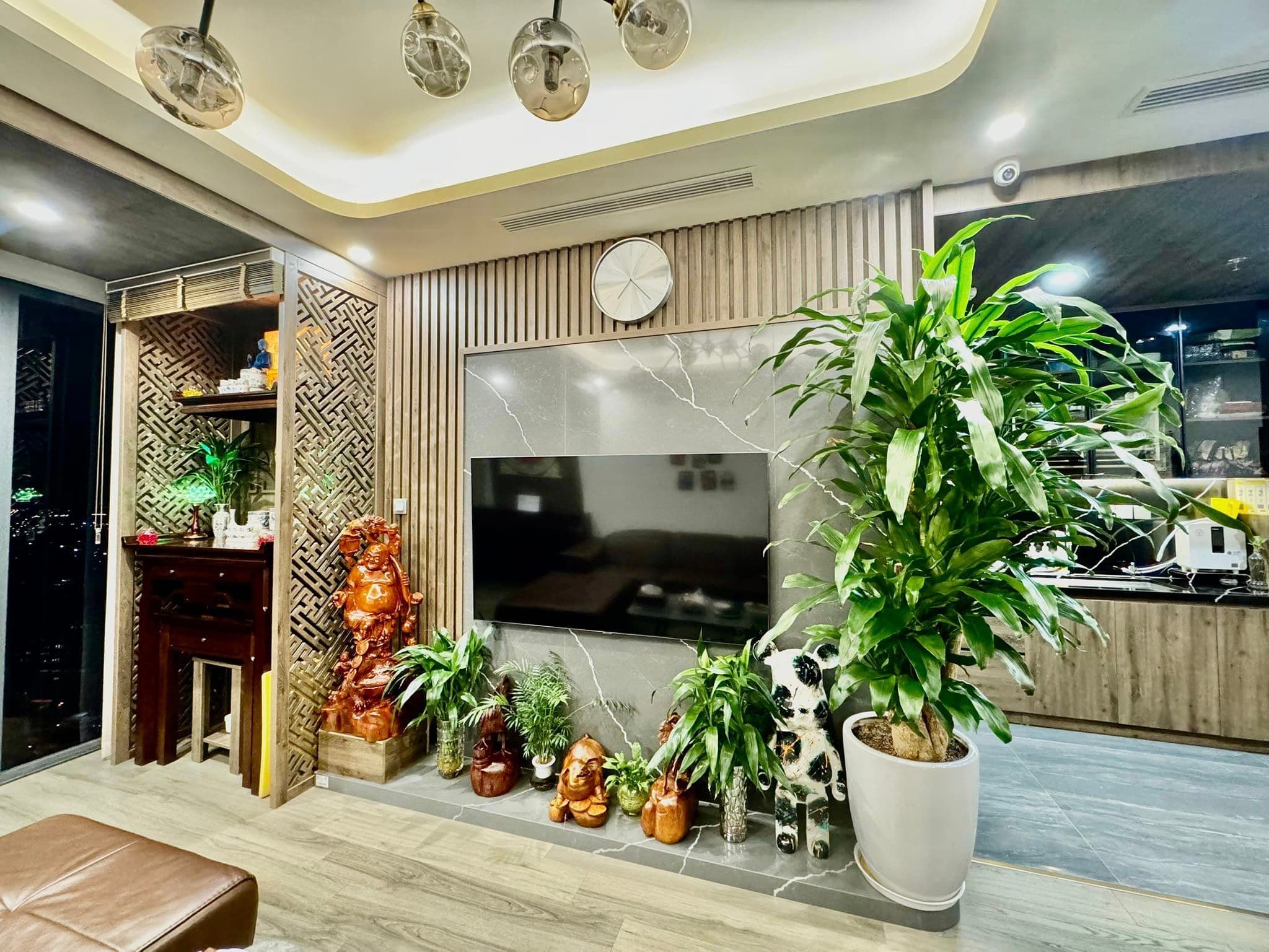 Bán căn hộ chung cư The Matrix One, view trọn công viên, đẳng cấp, tiện nghi 2