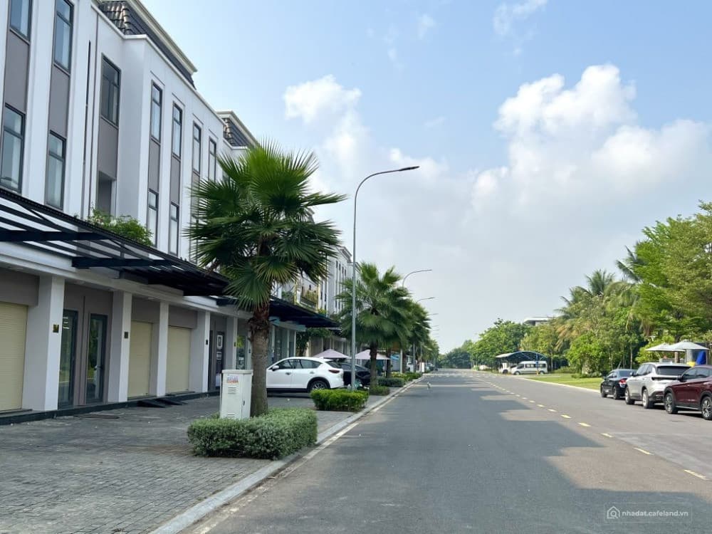 Bán căn hộ chung cư H. Đức Hòa, T. Long An | 303208486 | Meeyland 3