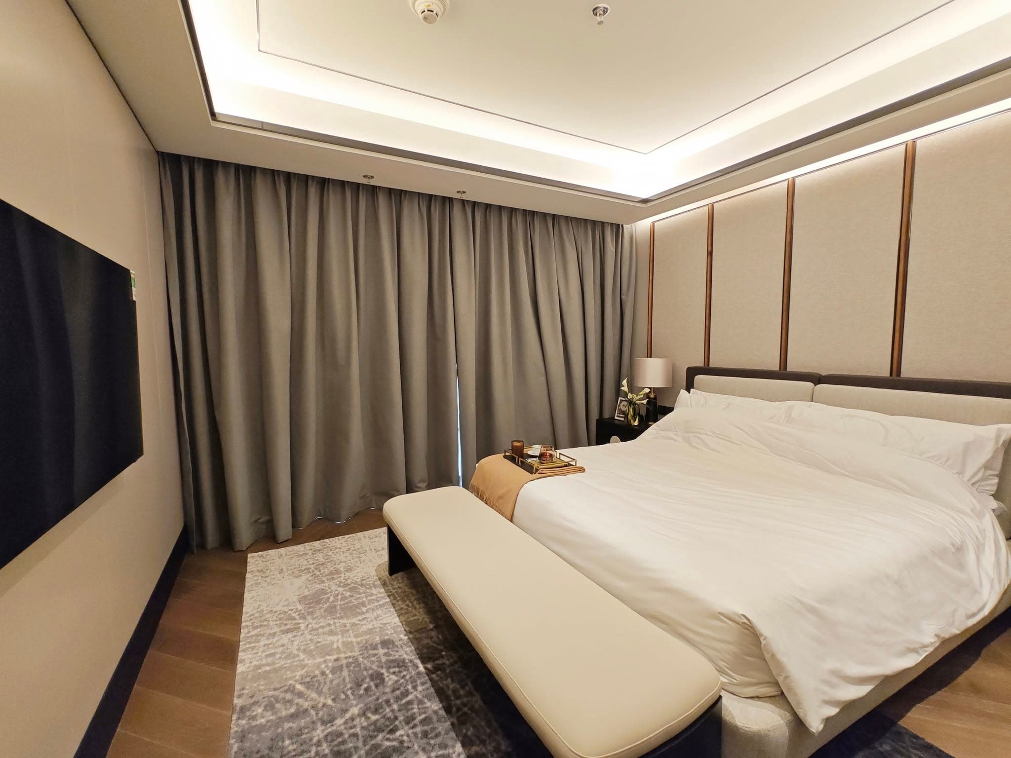 Bán căn hộ chung cư The Grand Hanoi, P. Hàng Bài, P. Hàng Bài, Q. Hoàn Kiếm, Tp. Hà Nội 5