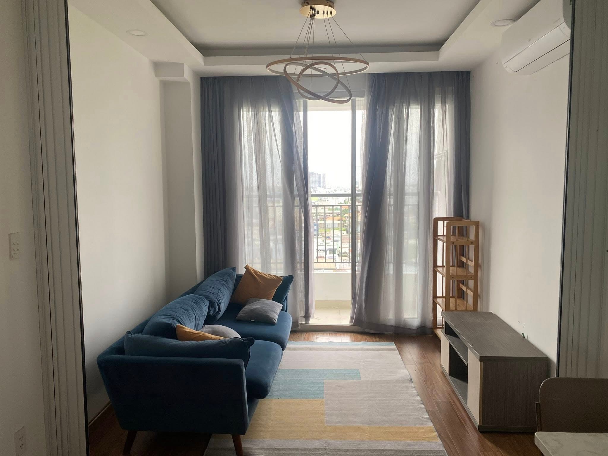 Bán căn hộ The Avila, An Dương Vương, giá tốt cho anh chị gọi cho em 3