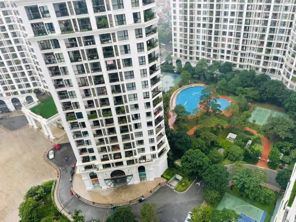 Bán căn hộ chung cư Royal City, 72A Nguyễn Trãi, 2 phòng ngủ, 2wc 3