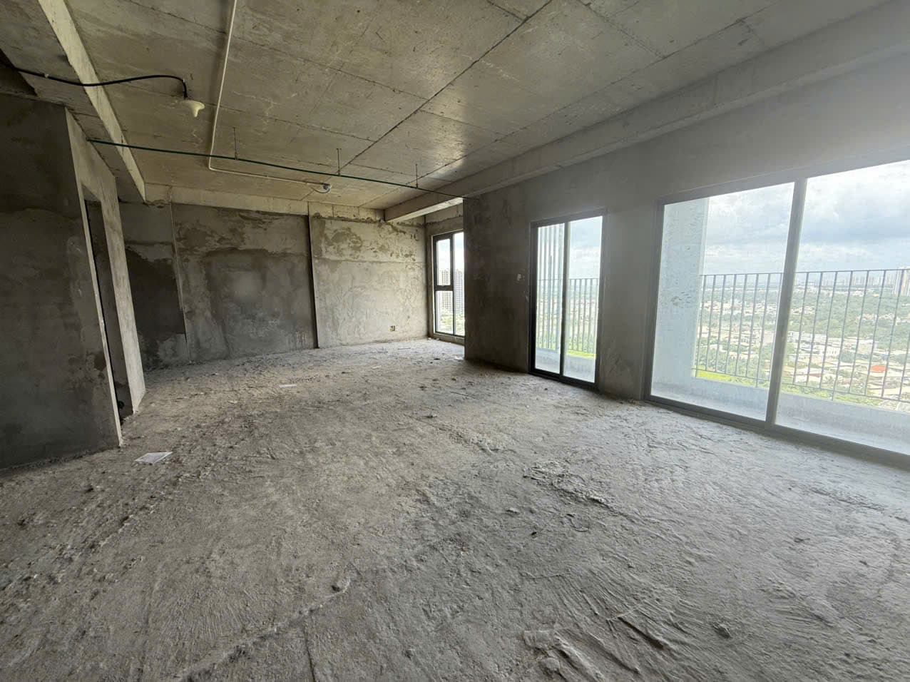 Căn hộ 80m² giá dưới 5 tỷ tại Lavida Plus, quận 7 4