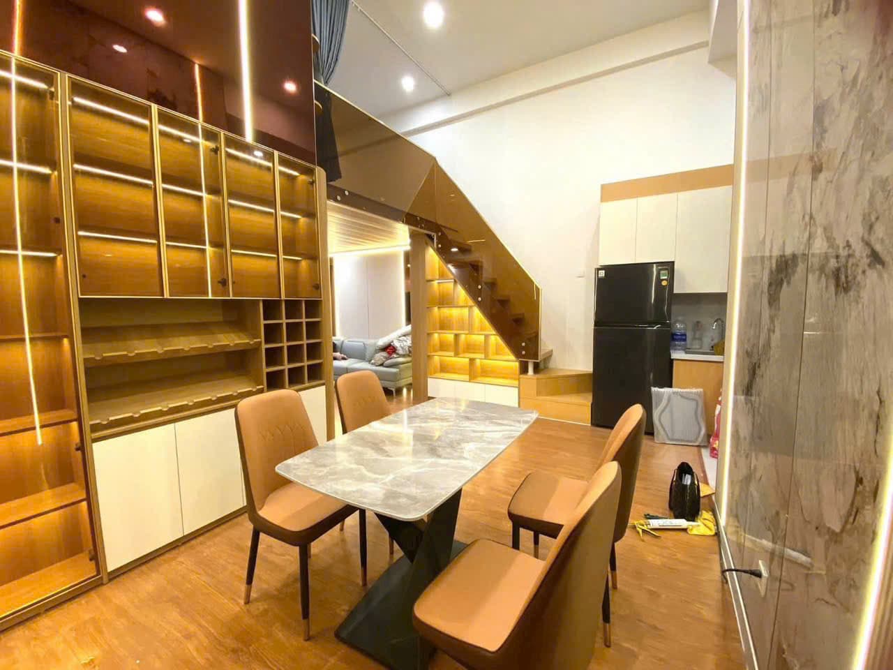 Bán căn hộ mini duplex 68m2 tại Sun Hà Nam, giá 1,7 tỷ 2