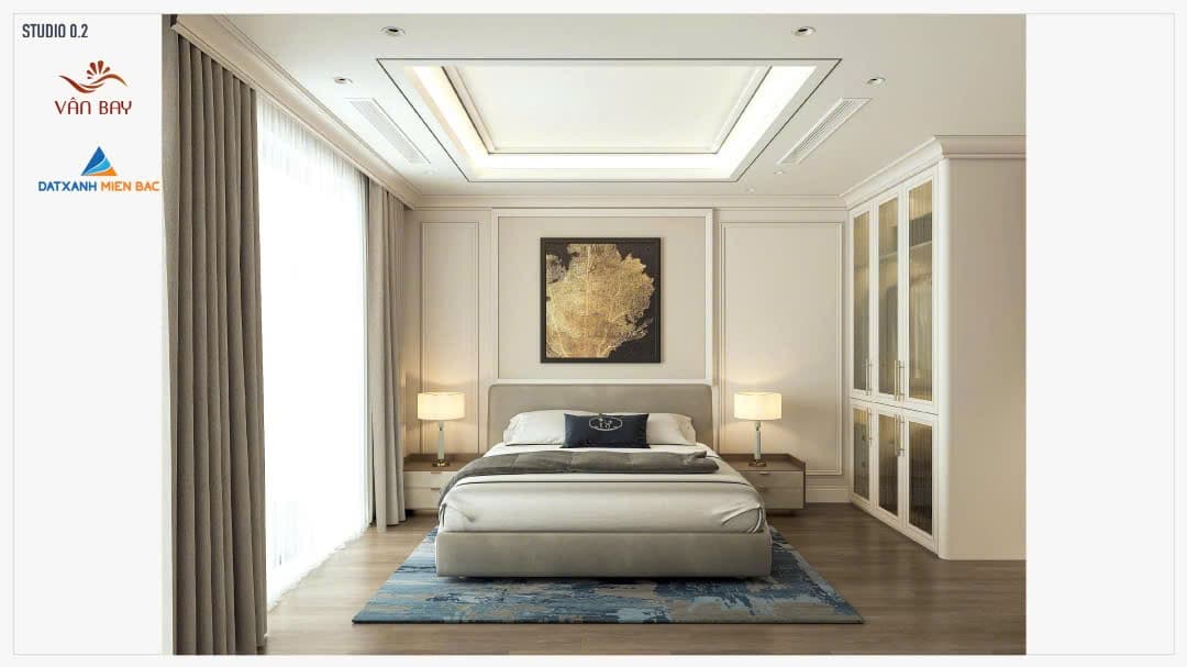 Bán căn hộ nghỉ dưỡng siêu dòng tiền view Vịnh Bái Tử Long, Vân Đồn, Quảng Ninh 2