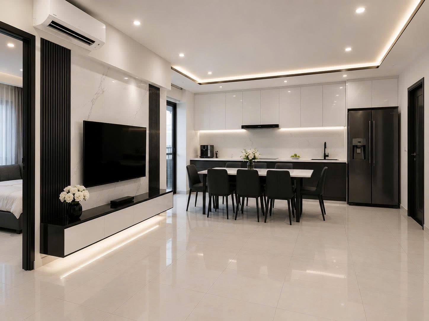 Chính chủ bán căn góc The Sun Avenue, 3 ngủ, chỉ 9 tỷ 2