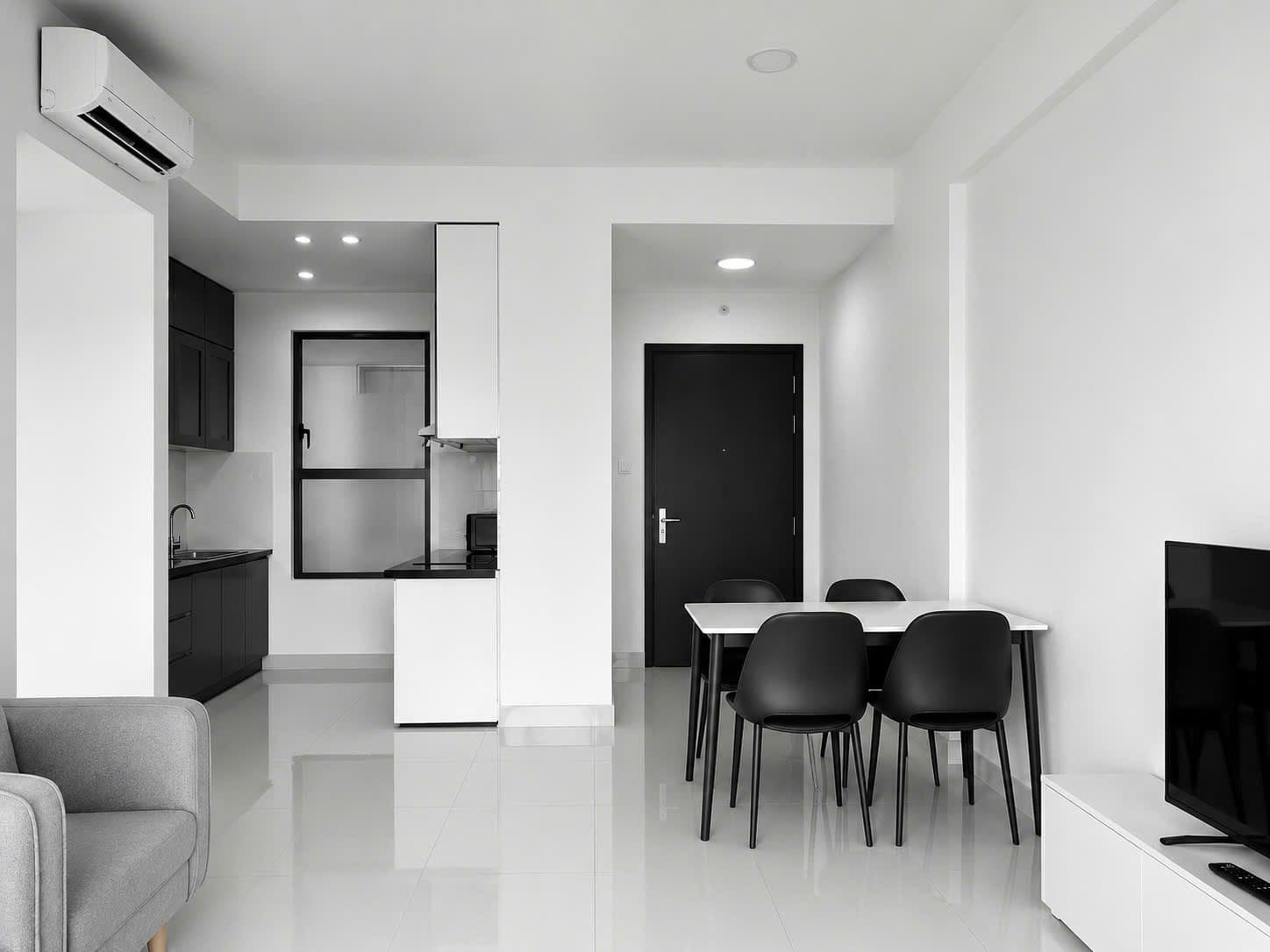 Bán căn hộ chung cư The Sun Avenue, P. An Phú, Tp. Thủ Đức, Tp. Hồ Chí Minh | 307592155 | Meeyland 3