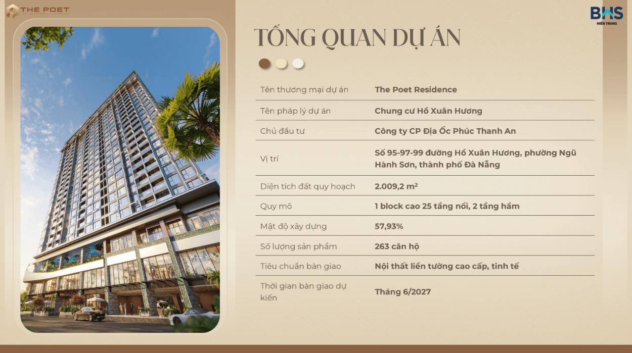 Bán căn hộ chung cư 95,97,99, Đ. Hồ Xuân Hương, P. Khuê Mỹ, Q. Ngũ Hành Sơn, Tp. Đà Nẵng 3