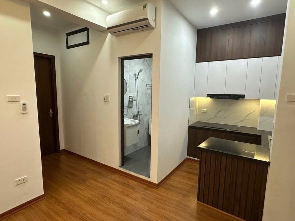Bán căn hộ chung cư Đ. Cầu Giấy, Q. Cầu Giấy, Tp. Hà Nội | 305591552 3