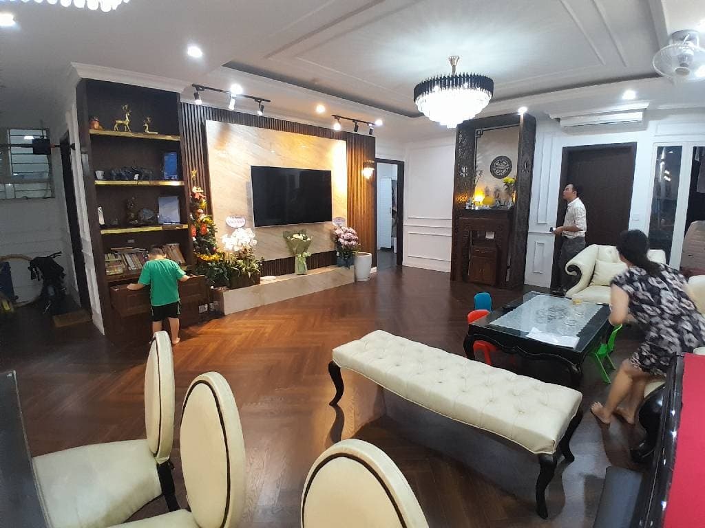 Bán căn hộ chung cư Q. Hà Đông, Tp. Hà Nội | 305653106 | Meeyland Mua bán nhà đất 3