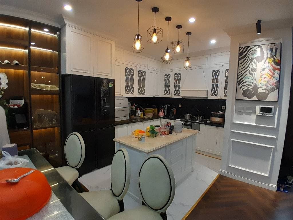 Bán căn hộ chung cư Q. Hà Đông, Tp. Hà Nội | 305653106 | Meeyland Mua bán nhà đất 2