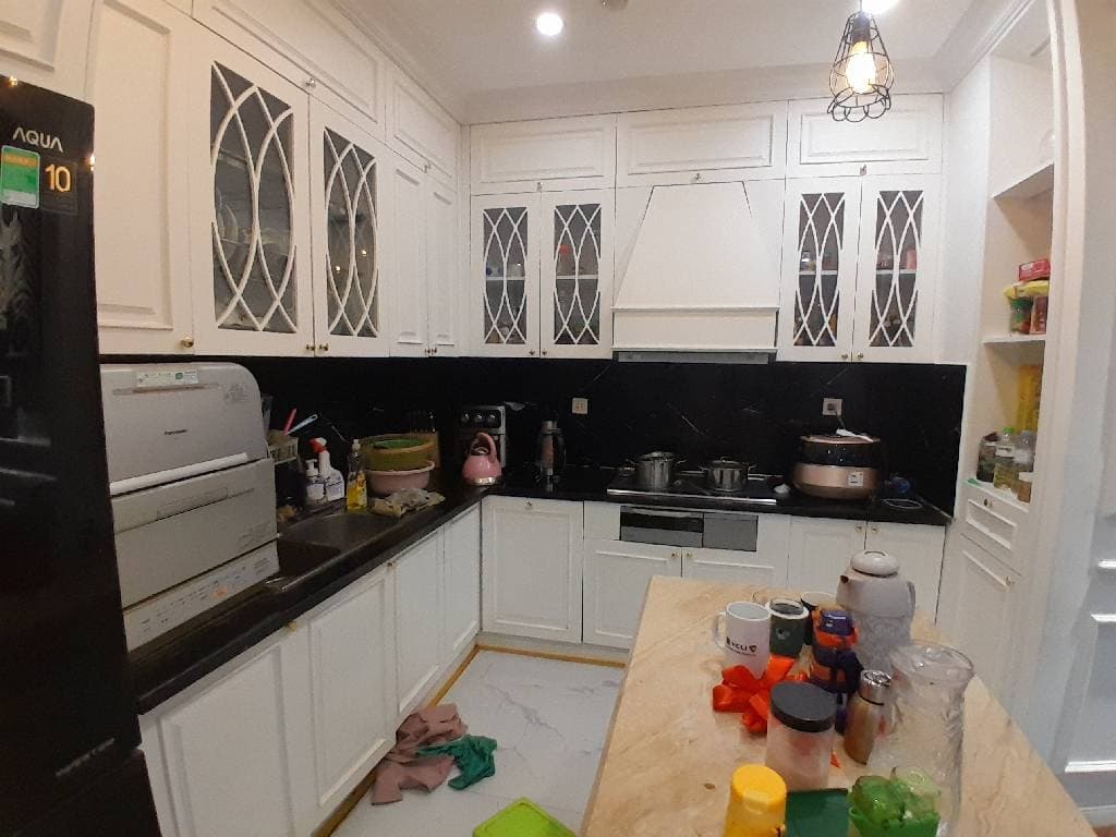 Bán căn hộ chung cư Q. Hà Đông, Tp. Hà Nội | 305653106 | Meeyland Mua bán nhà đất 4