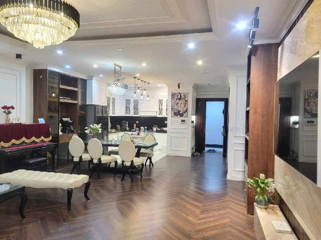 Bán căn hộ chung cư Q. Hà Đông, Tp. Hà Nội | 305653106 | Meeyland Mua bán nhà đất 5