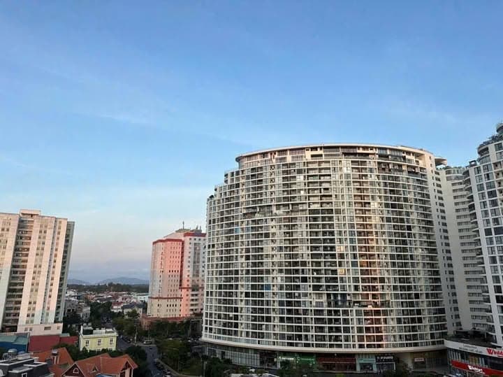 Bán căn hộ chung cư Gateway Vũng Tàu, Đ. 3/2, P. Nguyễn An Ninh, Tp. Vũng Tàu, T. Bà Rịa - Vũng Tàu 2