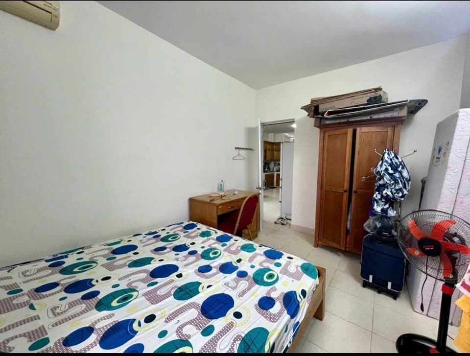 Bán căn góc chung cư Bình An - 2 ngủ sáng đẹp, 2 mặt thoáng 5