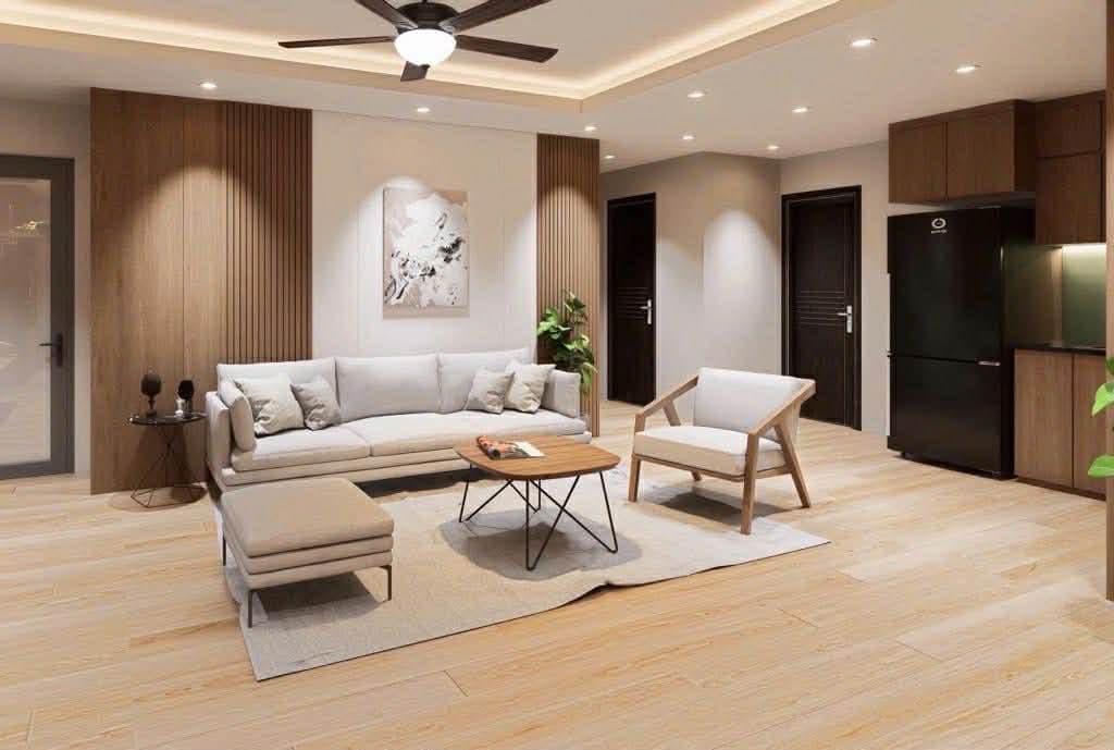 Bán căn hộ chung cư đẹp 90m2 tại phố Hoàng Cầu, Đống Đa, Hà Nội 3