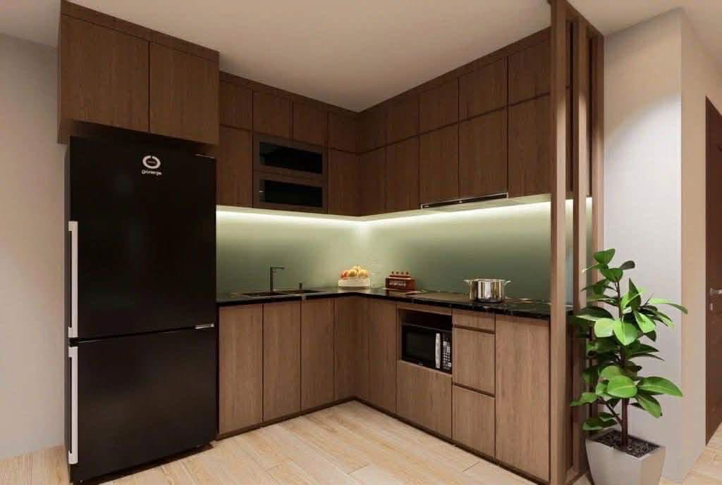 Bán căn hộ chung cư đẹp 90m2 tại phố Hoàng Cầu, Đống Đa, Hà Nội 4