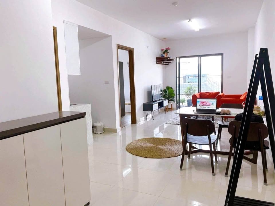 Cần bán chung cư Hope, Phúc Đồng, Long Biên