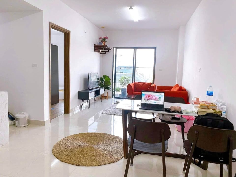 Cần bán chung cư Hope, Phúc Đồng, Long Biên 2