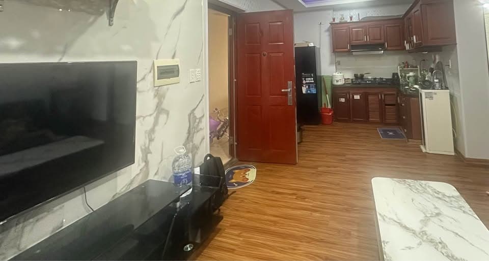 Bán căn hộ chung cư Vinh Lotus Residence (Lotus House), Đ. Hồng Bàng, P. Quang Trung, Tp. Vinh, T. Nghệ An 4